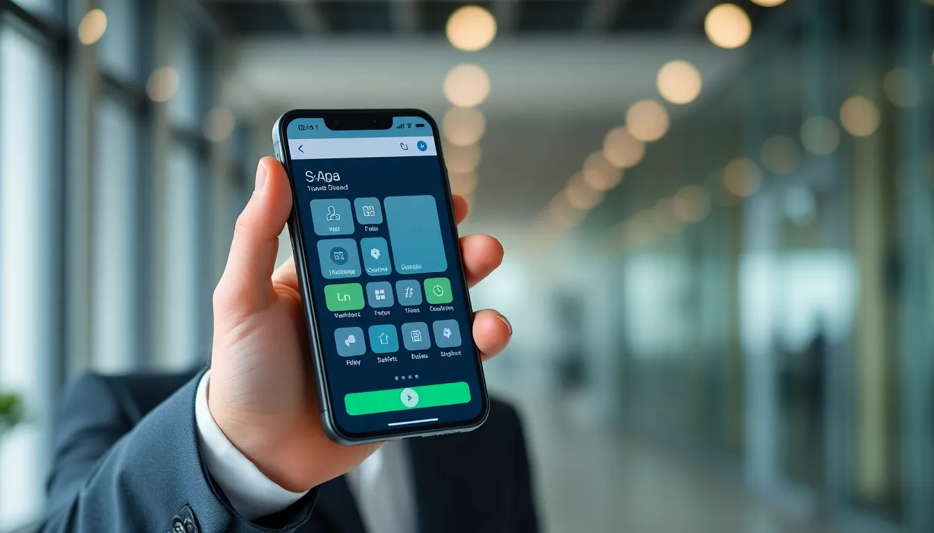 畅享企业沟通利器：美洽app下载深入解析