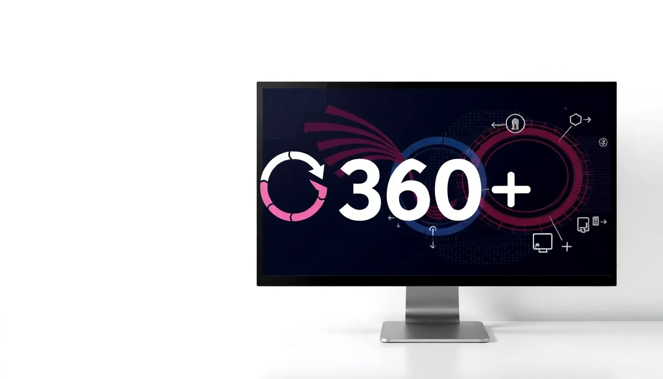 全面了解360杀毒官网：安全保护与优化工具的首选