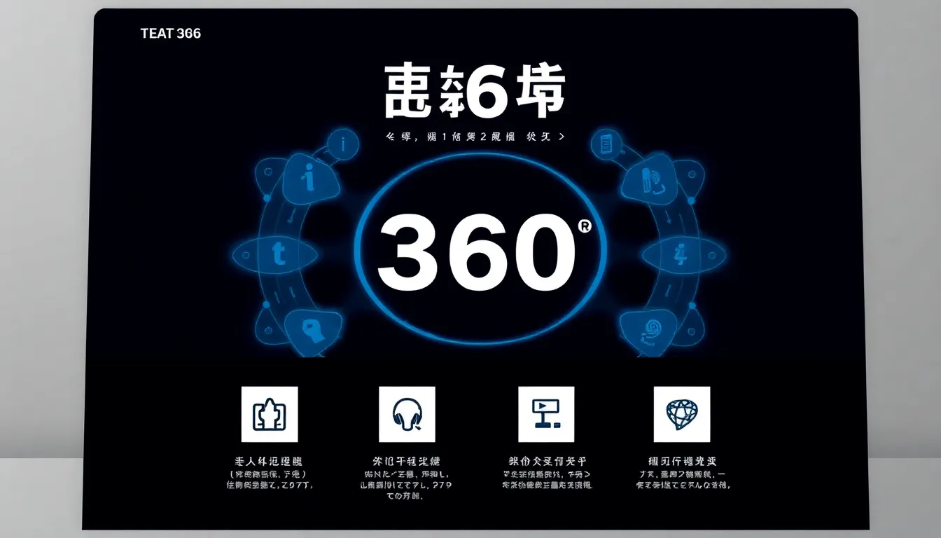 了解360杀毒官网：保护您设备安全的最佳选择