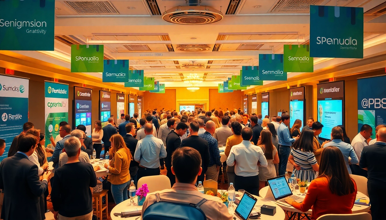 The Ultimate Guide to Sponsorship Opportunities for Success